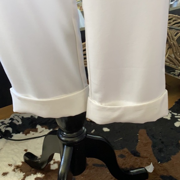 🌞🌞Shorts lined summer pants - Picture 4 of 5